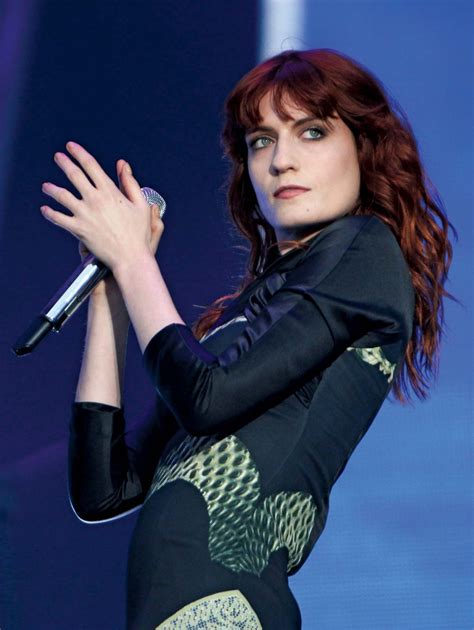 florence welch website.